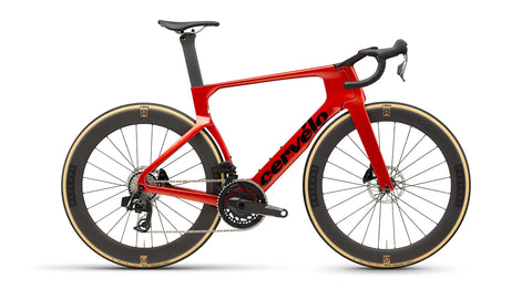 Cervelo - S5 Force AXS - Image 2