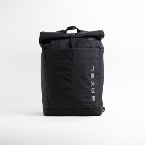 Arkel Bike Bags - Signature D - Commuting Waterproof Backpack - Image 14