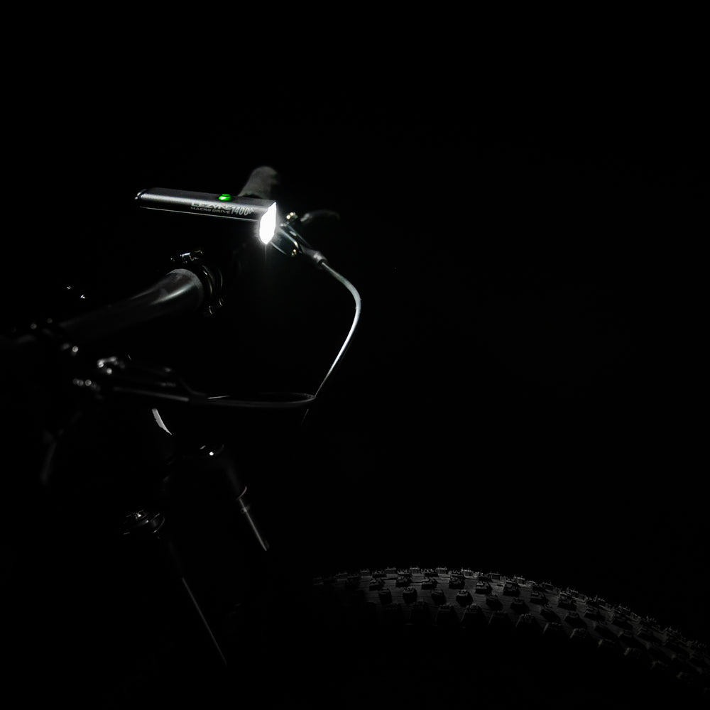 Lezyne front light sale