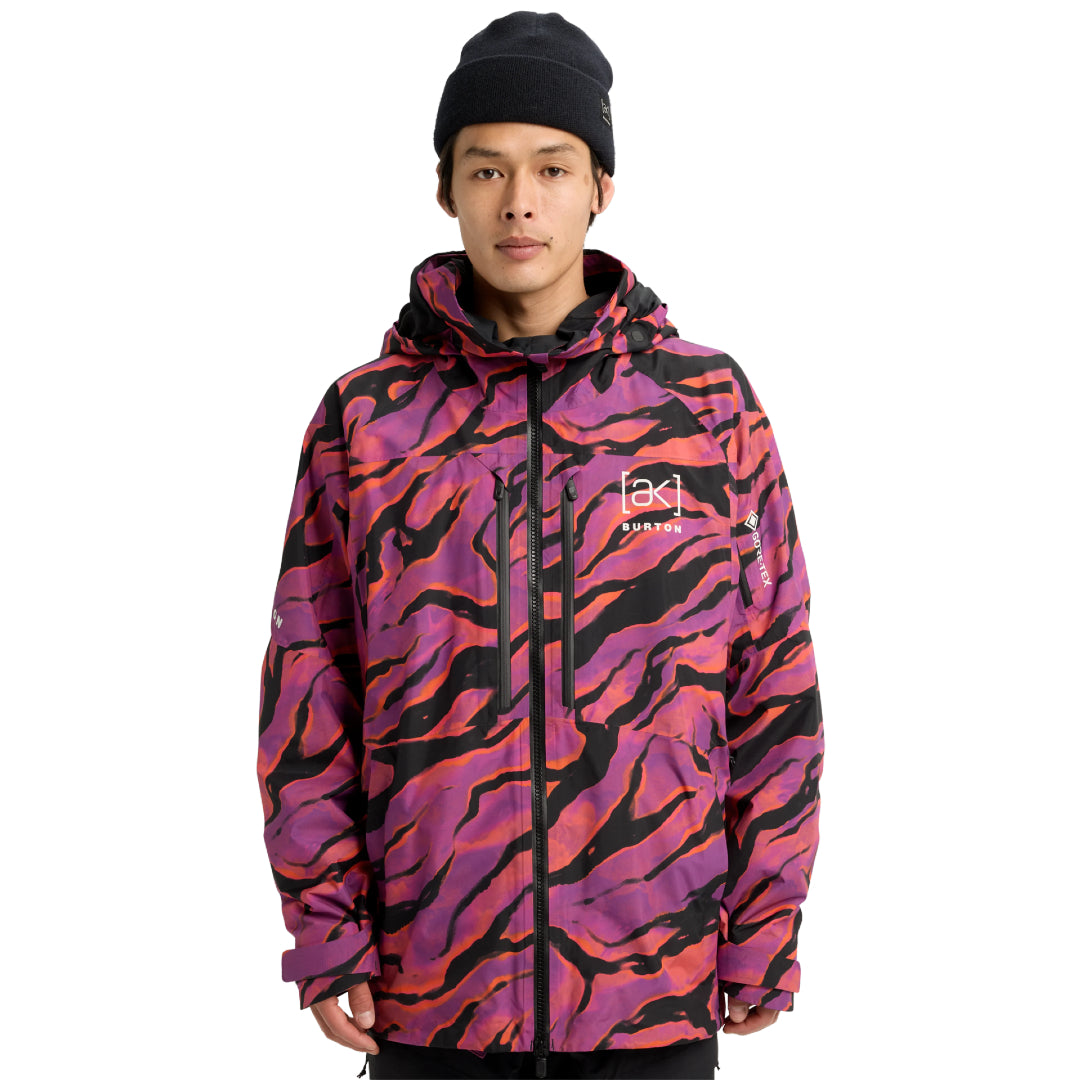 AK Swash Gore-Tex 2L Jacket – Mud Sweat and Gears