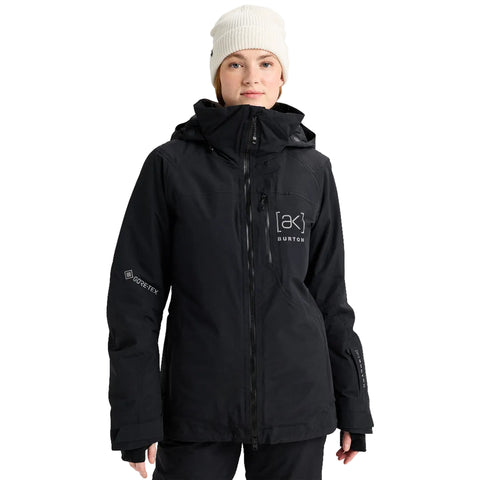 Burton - Women's AK Gore-Tex Embark Jacket - Image 3