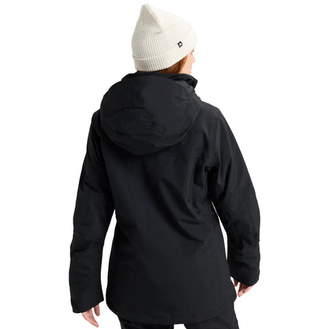 Burton - Women's AK Gore-Tex Embark Jacket - Image 4