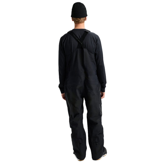 Freebird Gore-Tex Stretch Bib Pants - Image 2