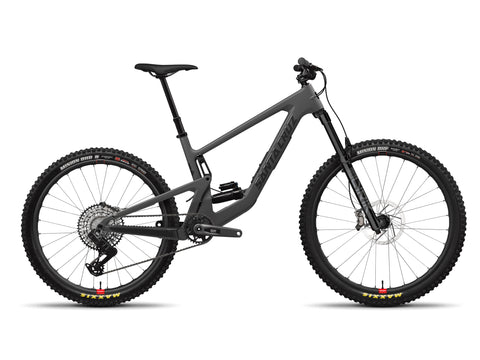 Santa Cruz Bicycles - Bronson 4 GX AXS T-Type RSV MX C - Image 2