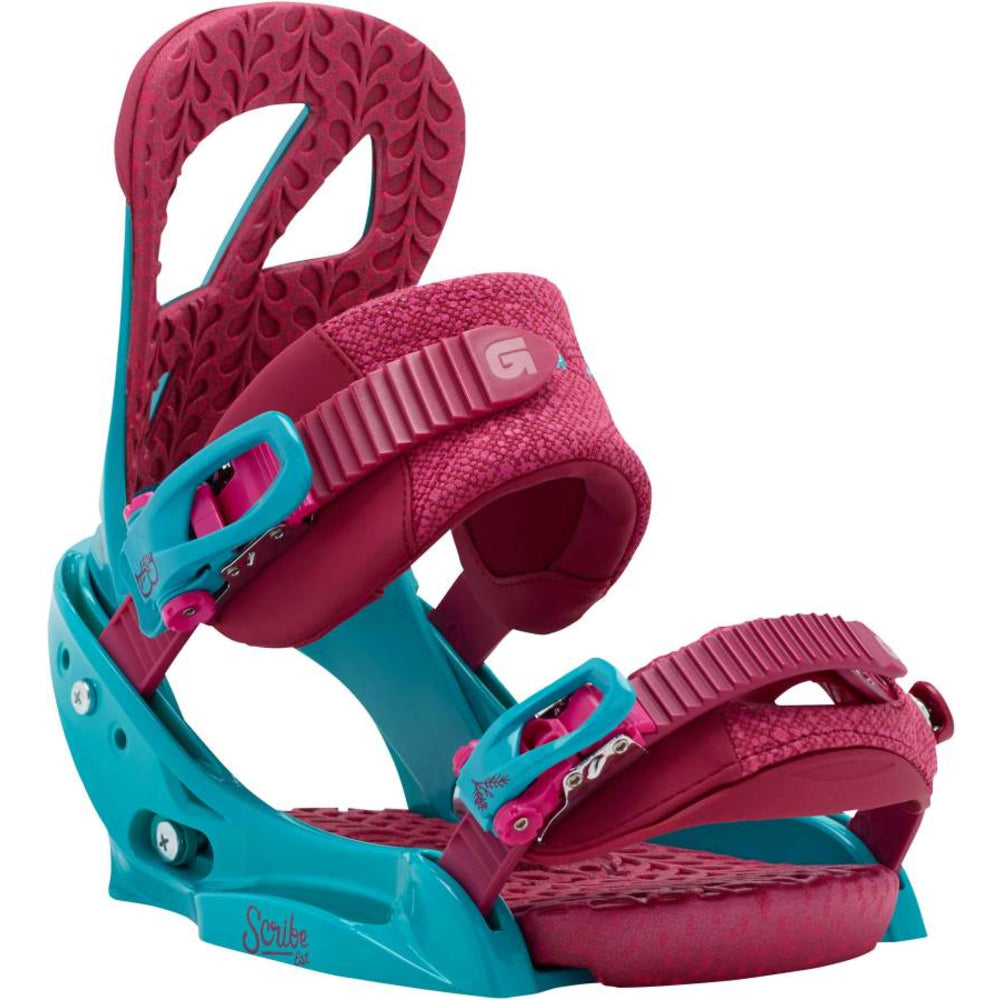 Scribe EST Women's – Mud Sweat and Gears