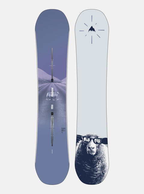 Burton - Women's Yeasayer Flying V