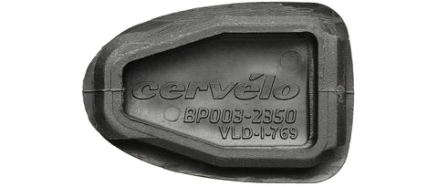 Cervelo - Down Tube Port Blanking Plug - Wireless - PL-350