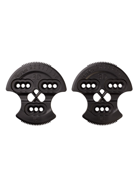 Burton - 3D Hinge Snowboard Binding Discs