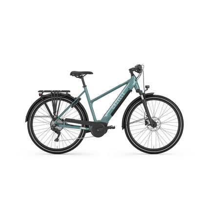 Medeo T10 - Mid Step