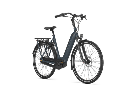 Gazelle - Arroyo C7 Elite Step Thru - Image 2