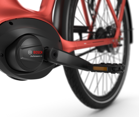 Arroyo C380 Elite Low Step - Image 2