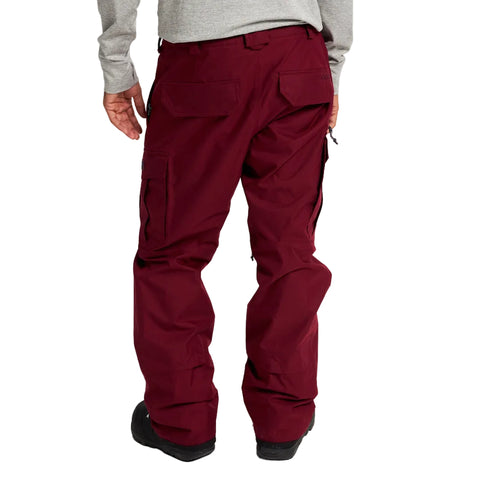Burton - Pantalon cargo 2022 - Image 2