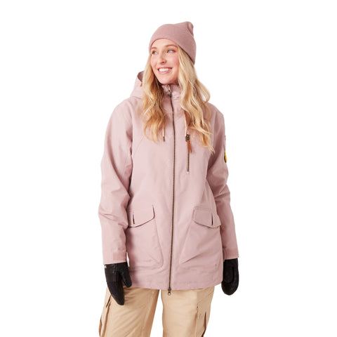 Roxy - Free Love Jacket