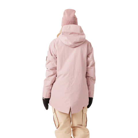 Roxy - Free Love Jacket - Image 2