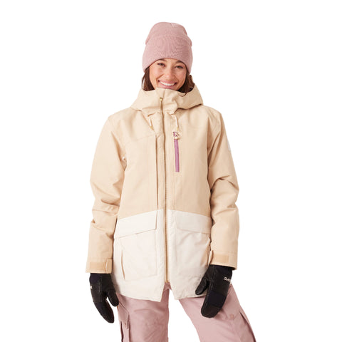 Roxy - Incline Parka Jacket