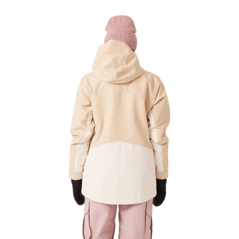 Roxy - Incline Parka Jacket - Image 2