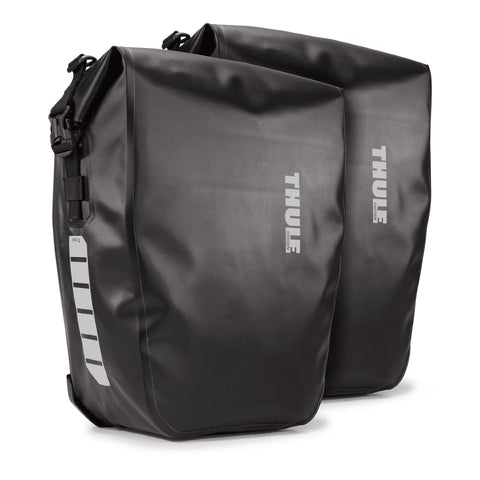 Thule - Shield Panniers
