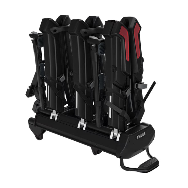 Rack de plate-forme EPOS 3