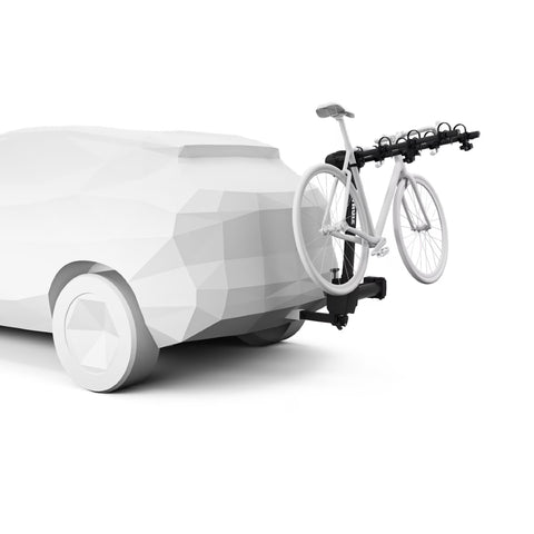 Thule - Armoire pivotante Apex XT - Image 3