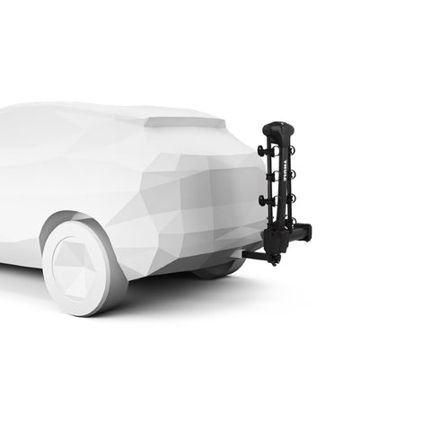 Thule - Armoire pivotante Apex XT - Image 4