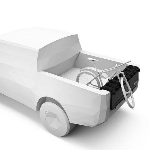 Thule - GateMate Pro Tailgate Pad - Image 2