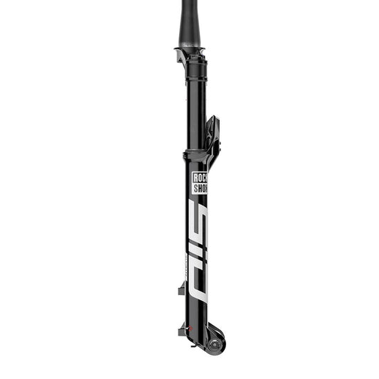 RockShox, SID Ultimate 3P D1, Suspension Fork, 29'', DebonAir, 120mm, 1-1/8''-1.5'', 15x110mm TA, Rake: 44mm, Black - Image 2