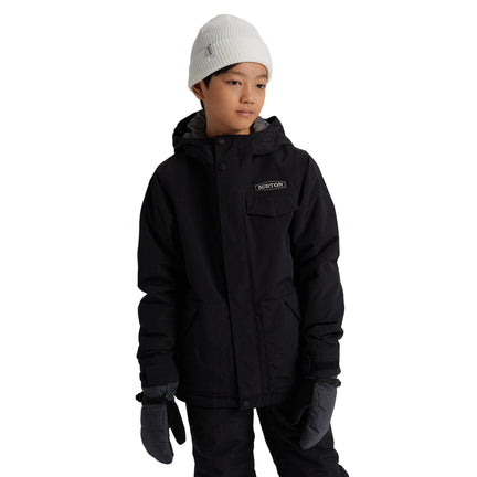 Boys' Dugout 2L Jacket