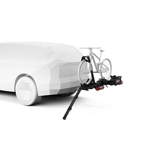 Thule - Rampe de chargement pliable Thule - Image 2