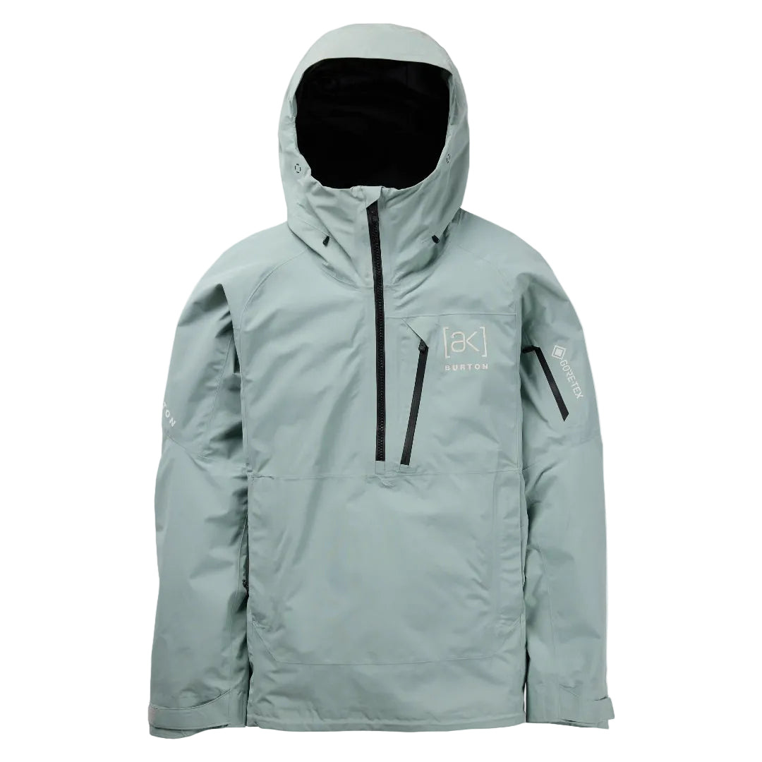 AK] Velocity Gore-Tex 2L Anorak Jacket – Mud Sweat and Gears