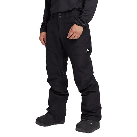 Burton - Pantalon Ballast GORE‑TEX 2L pour hommes