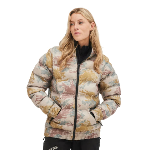 O'Neill Apparel - Veste X-Trème