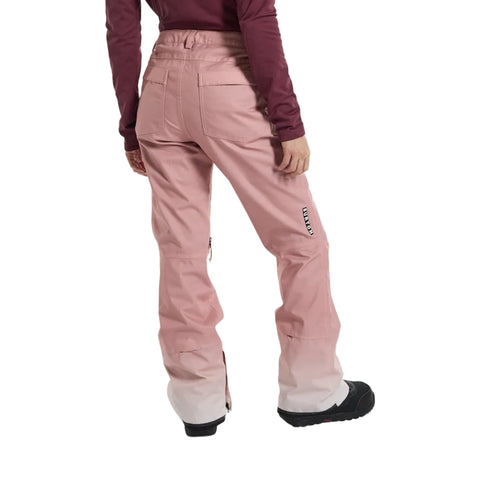 Burton - Pantalon extensible Vida - Image 3