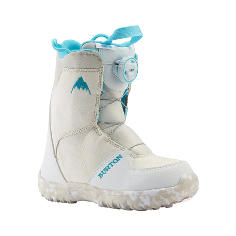 Burton - Grom BOA pour enfants - Image 3