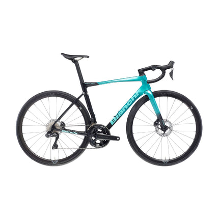 Specialissima Comp 105 Di2 12S