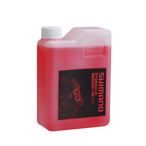 Shimano - Shimano Mineral Oil - Image 3