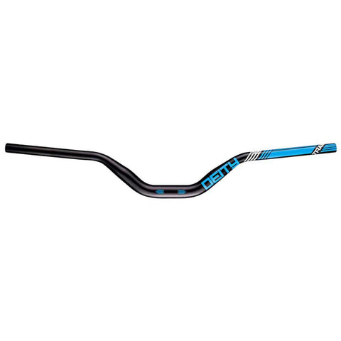 Deity - Highside 760mm Handlebar - 80mm Rise - Image 3