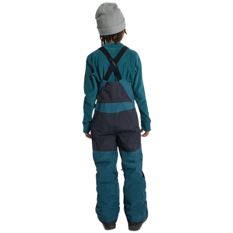 Burton - Skylar 2L Bib Pants - Image 4
