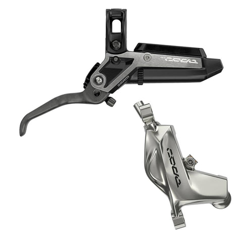 SRAM - Code Ultimate Stealth Disc Brake