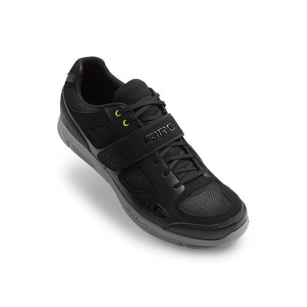 Giro Grynd Shoes Black Squiggle 45