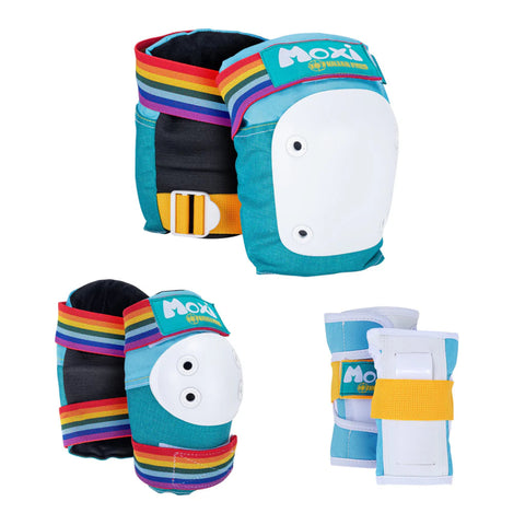 187 Killer Pads - Moxi Pads Super Six Pack