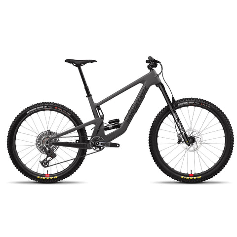 Santa Cruz - Bronson 4.1 CC X0 AXS T-Type RSV - Image 2