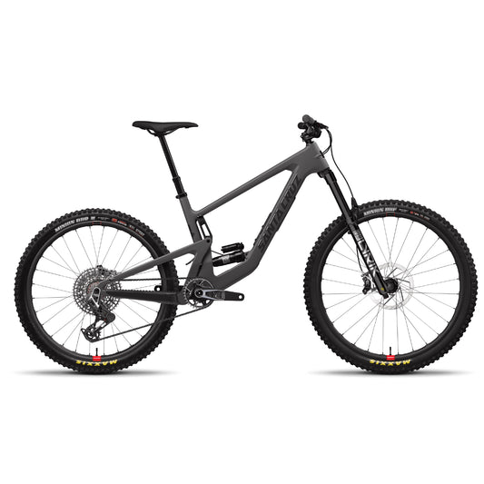 Bronson 4.1 CC X0 AXS T-Type RSV - Image 2