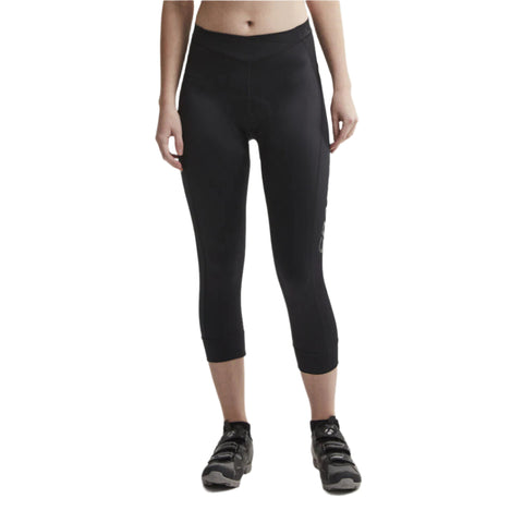 Craft - Women's Core Essence 3/4 Tights - Image 2
