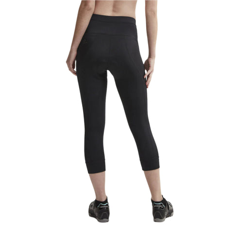 Craft - Women's Core Essence 3/4 Tights - Image 3