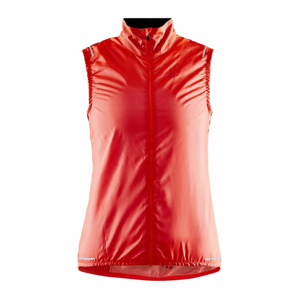 ADV Women's Essence Light Wind Vest