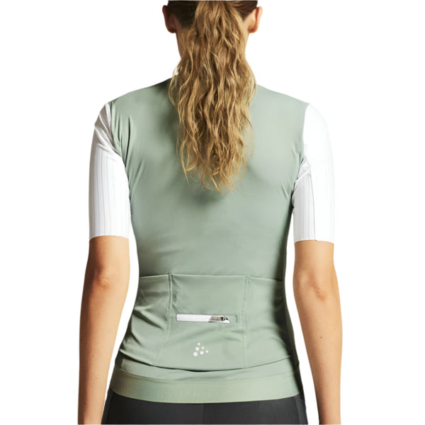 Women's ADV Aero Jersey
