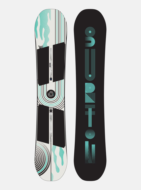 Burton - Snowboard Rewind pour femme - Image 6