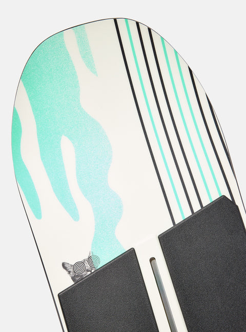 Burton - Snowboard Rewind pour femme - Image 3