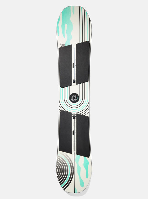 Burton - Snowboard Rewind pour femme