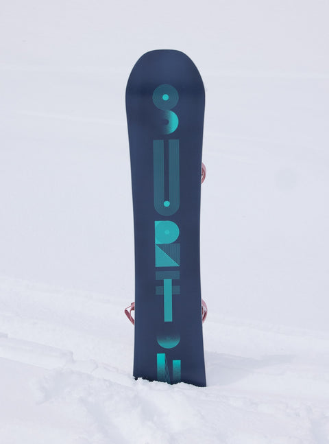 Burton - Snowboard Rewind pour femme - Image 7